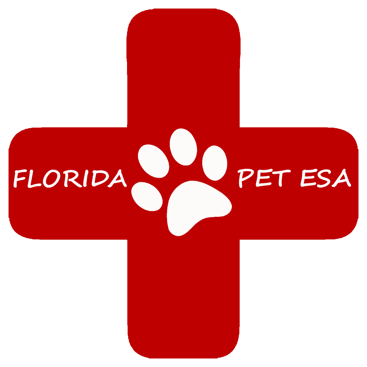 Florida Emotional Support Animal Letter