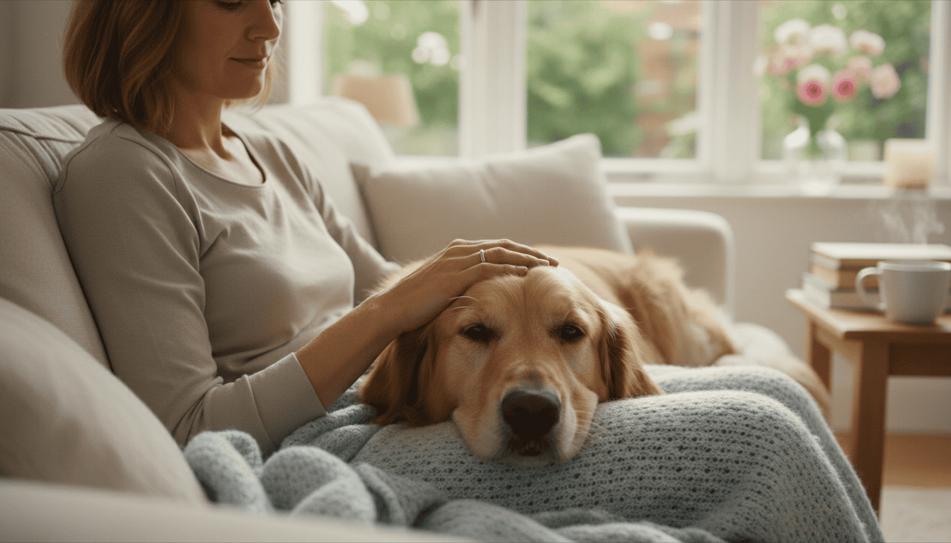 comprehensive guide to emotional support animal letter blog
